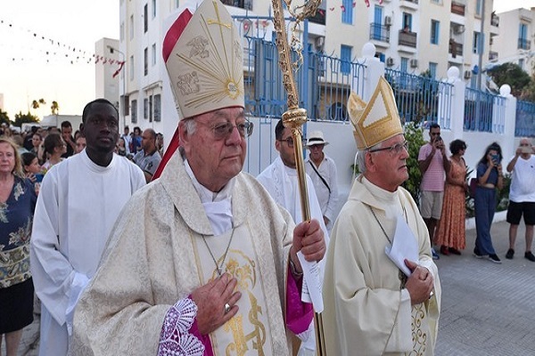 اعلام همبستگی مسیحیان و مسلمانان در تونس