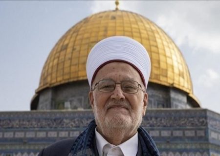 خطیب مسجدالاقصی: رژیم صهیونیستی به دنبال یهودی‌سازی قدس است