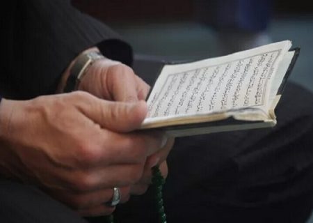 ارسال نسخه‌های سوخته قرآن به متولیان مسجدی در سوئد