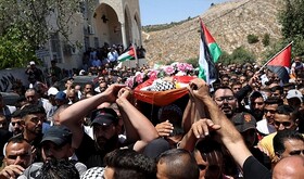 هشدار شاباک درباره تشدید عملیات مقاومت فلسطین در پی تروریسم یهودی