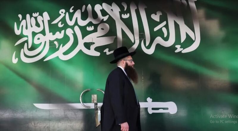 نخستین خاخام در ریاض: 15 هزار یهودی در عربستان کار می‌کنند