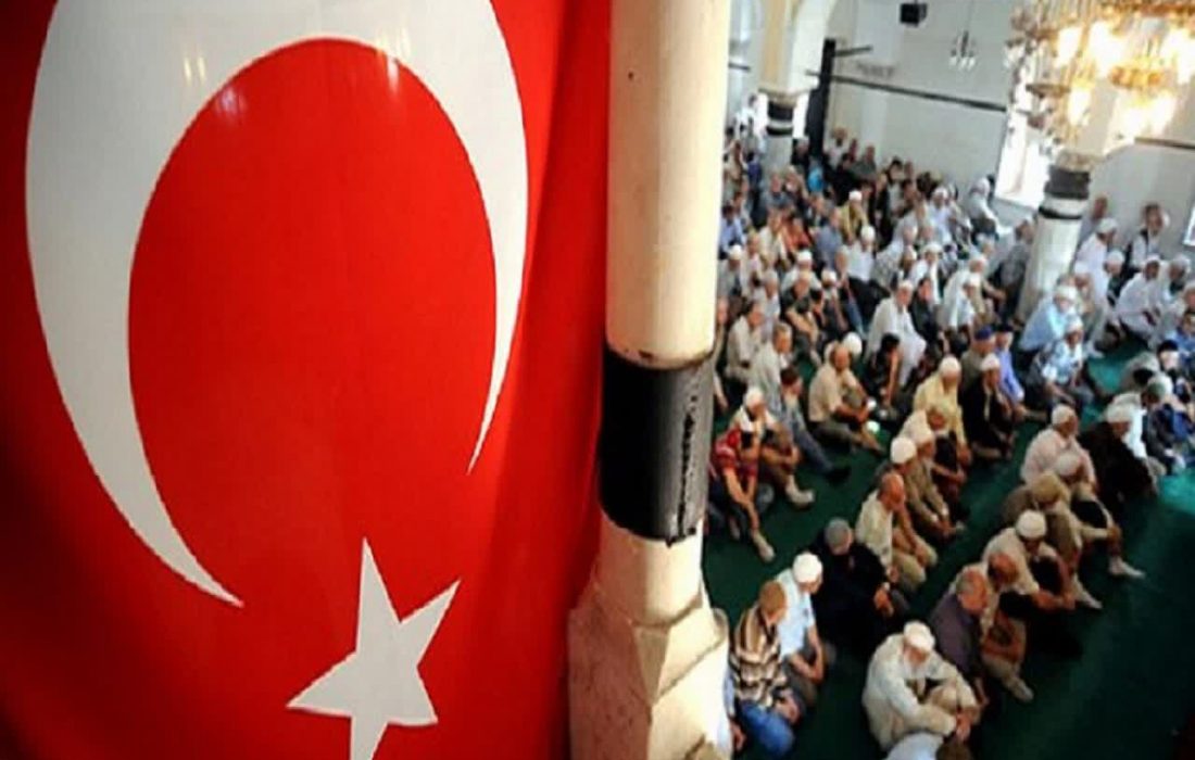 وضعیت دینداری نسل جوان ترکیه چگونه است؟