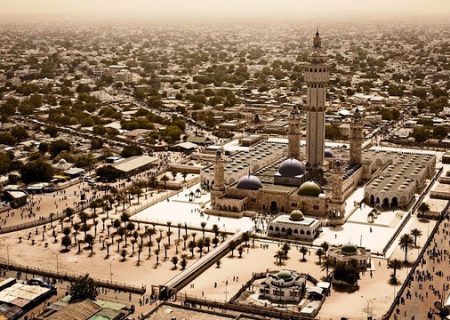 چرا مریدیه سنگال در پی واتیکان‌سازی شهر طوبی است؟