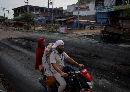 فرار بیش از سه هزار مسلمان هندی از ترس حمله هندو‌ها