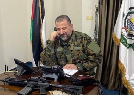 وزیر اسرائیلی رهبران حماس را تهدید به ترور کرد