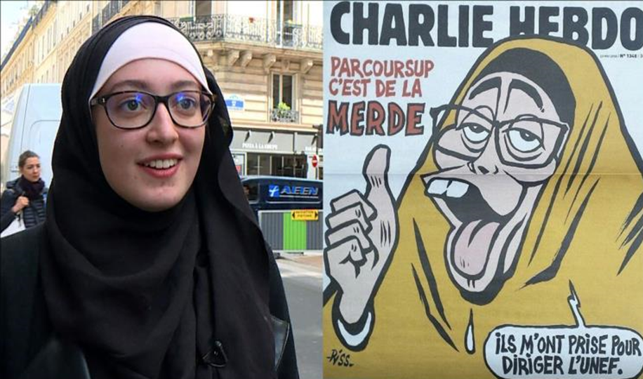 پشت پرده طرح«بی‌حجابی اجباری» در فرانسه چیست؟