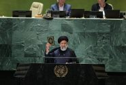 ایران تا زمان اجرای عدالت و محاکمۀ عاملان ترور شهید سلیمانی از پای نخواهد نشست