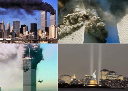 استفاده واشنگتن از تجربه ۱۱ سپتامبر برای جنگ‌های سایبری و نیابتی