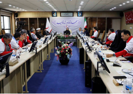 بررسی جایگاه علمی صلح در ادیان در تهران