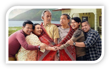 خانواده و سبک زندگی در اندونزی 