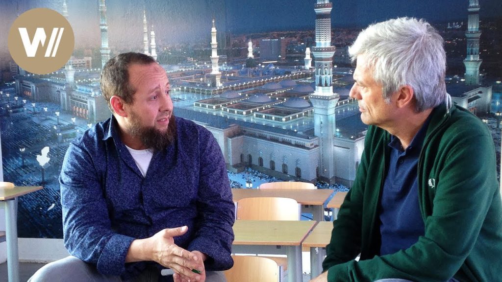 آینده اسلام در اروپا چگونه است؟ چقدر می‌توانیم به یک نسخه اروپایی و روشن‌فکر از اسلام امیدوار باشیم؟ آیا می توان بر بی اعتمادی اروپایی‌ها به اسلام غلبه کرد؟ یان لیرز در جستجوی پاسخ این سوالات است