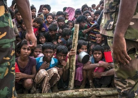 ضرورت رایزنی سازمان همکاری اسلامی و آسه آن برای حل بحران روهینگیا