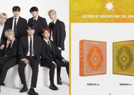 عقب‌نشینی گروه موسیقی کره‌ای از انتشار جلد آلبوم موهن به قرآن