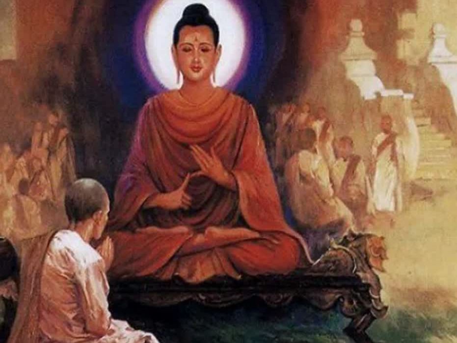 چالش‌ها و اشکالات آموزه‌های آیین بودا