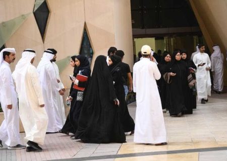 جنجال تفکیک جنسیتی در دانشگاه کویت؛ از اعتراض دانشجویان تا حمایت مفتی عمان