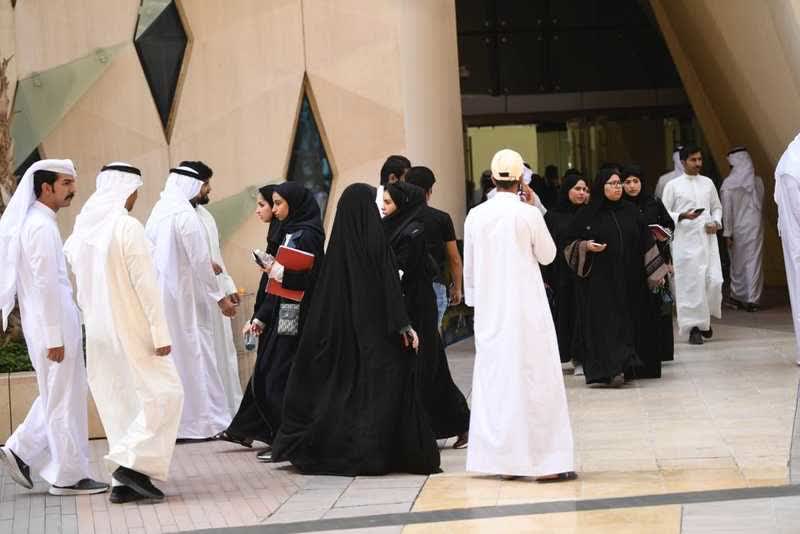 جنجال تفکیک جنسیتی در دانشگاه کویت؛ از اعتراض دانشجویان تا حمایت مفتی عمان