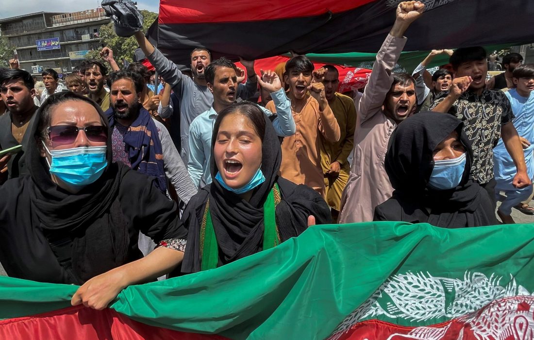 گزارش کمیسیون آزادی مذهبی آمریکا از محدودیت آزادی‌های مذهبی در افغانستان
