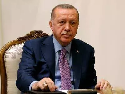 اردوغان بار دیگر اعتراف کرد که ترکیه در تجاوز به ارامنه قره باغ مشارکت داشته است