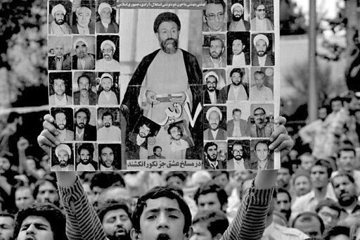 فاجعه هفتم تیر؛ تلاش منافقین برای یک‌سره کردن کار انقلاب مردم ایران