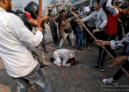 حمله هندوهای تندرو به مسجد و گسترش گفتمان ضد اسلامی در هند