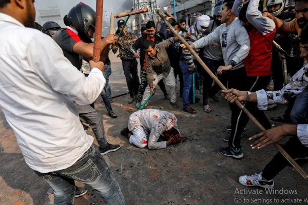 حمله هندوهای تندرو به مسجد و گسترش گفتمان ضد اسلامی در هند