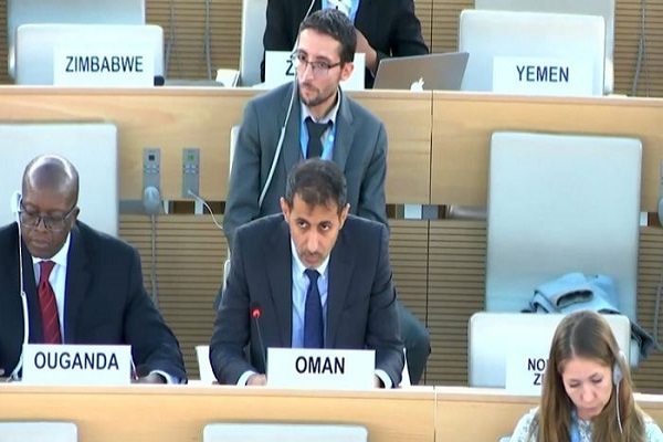 تأکید عمان بر مبارزه با نفرت‌پراکنی دینی
