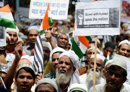 نفرت‌پراکنی علیه مسلمانان در هند؛ از پارلمان تا خیابان