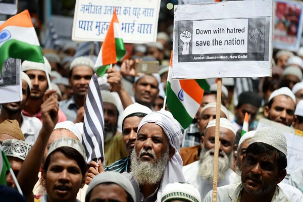 نفرت‌پراکنی علیه مسلمانان در هند؛ از پارلمان تا خیابان