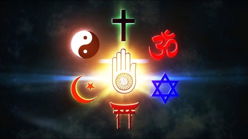 پربازدیدترین وبسایت‌های دینی در جهان