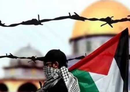 فلسطین برای چه کسانی است؟
