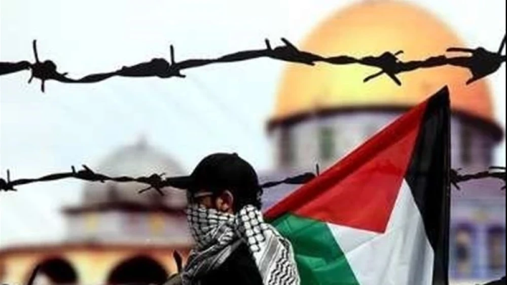 فلسطین برای چه کسانی است؟