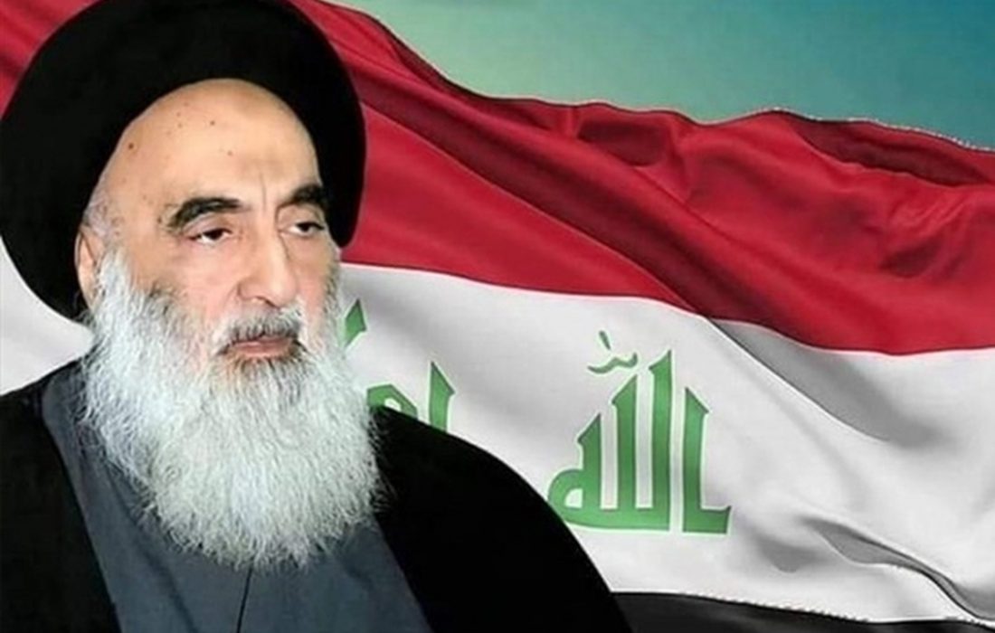آیت‌الله سیستانی جنایات رژیم صهیونیستی را محکوم کرد