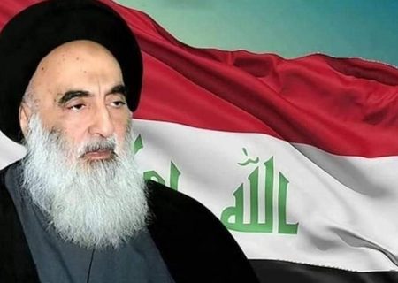 آیت‌الله سیستانی جنایات رژیم صهیونیستی را محکوم کرد