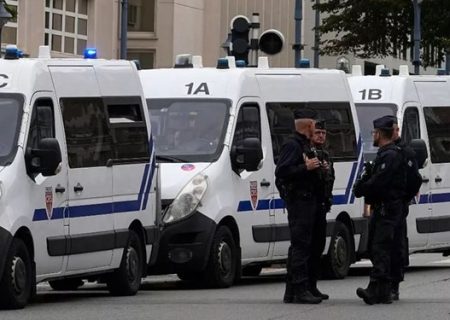 20 مرکز آموزشی یهودیان در پاریس تهدید به بمب‌گذاری شد
