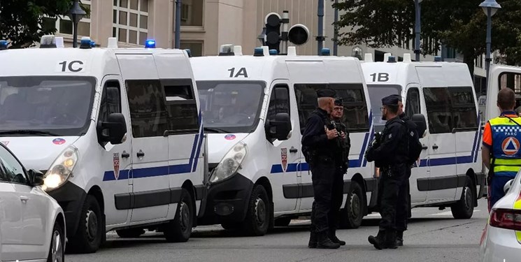 20 مرکز آموزشی یهودیان در پاریس تهدید به بمب‌گذاری شد