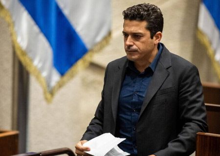 وزیر اسرائیلی: آنچه که در جام جهانی فوتبال رخ داد، نمود یهود ستیزی بود