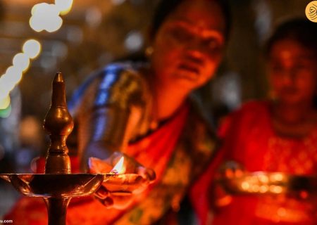 جشن دیوالی؛ نماد پیروزی نور بر تاریکی و دانش بر جهل