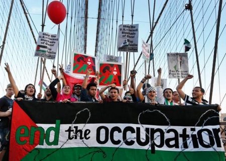 وقتی نسل‌کشی در غزه وجدان یهودیان غرب را هم به درد آورد