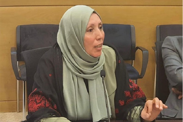 نماینده عرب کنست: سندی از جنایت‌های ادعایی علیه کودکان و زنان صهیونیست ارائه نشده است