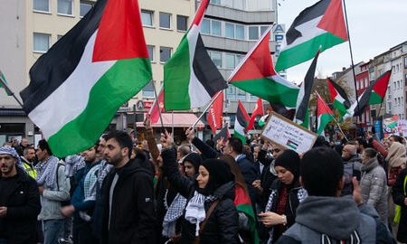 حق شهروندی در آلمان مشروط به تأیید حق موجودیت اسرائیل می‌شود!