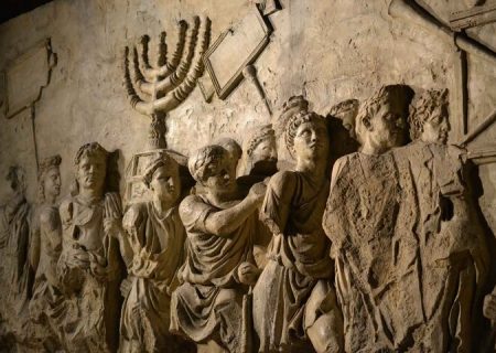 بنی اسرائیل درگیر ناسیونالیسم افراطی بودند