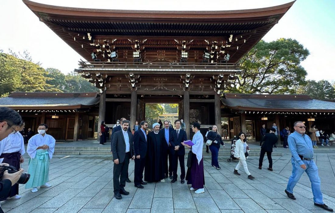 «انجمن علمی گفت‌وگوهای دینی ایران و ژاپن» تشکیل شود