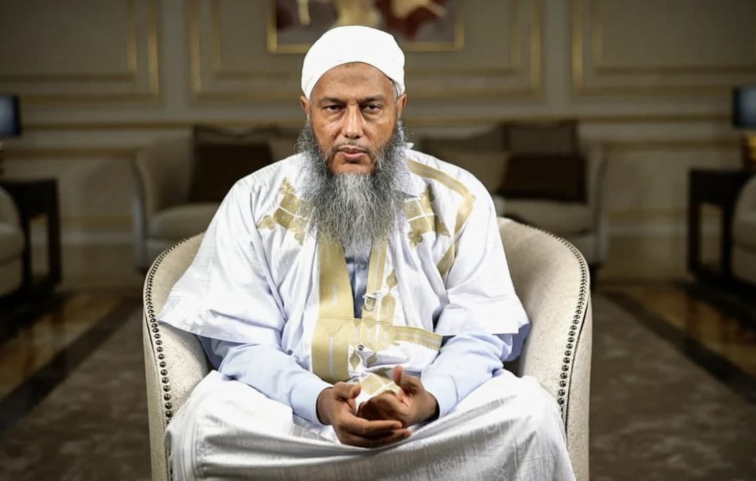 بیانیه بیش از ۱۰۰ عالم اسلامگرا در حمایت از فلسطین