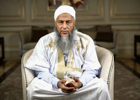 بیانیه بیش از ۱۰۰ عالم اسلام‌گرا در حمایت از فلسطین