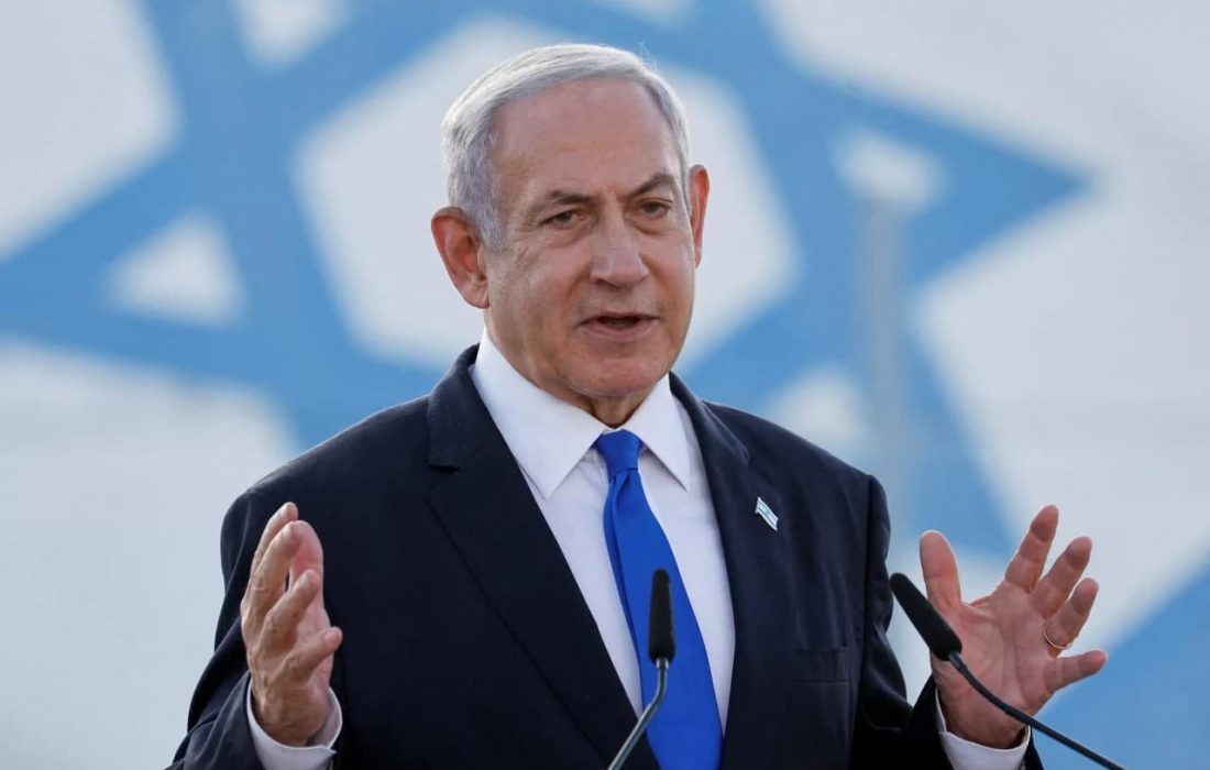 آیا نتانیاهو با برافروختن آتش جنگ سعی در تحقق پیشگویی کتاب مقدس دارد؟