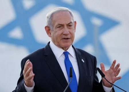 آیا نتانیاهو با برافروختن آتش جنگ سعی در تحقق پیشگویی کتاب مقدس دارد؟
