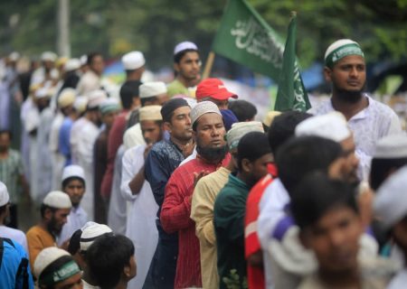ممنوعیت مجدد بزرگترین حزب اسلامی بنگلادش از شرکت در انتخابات