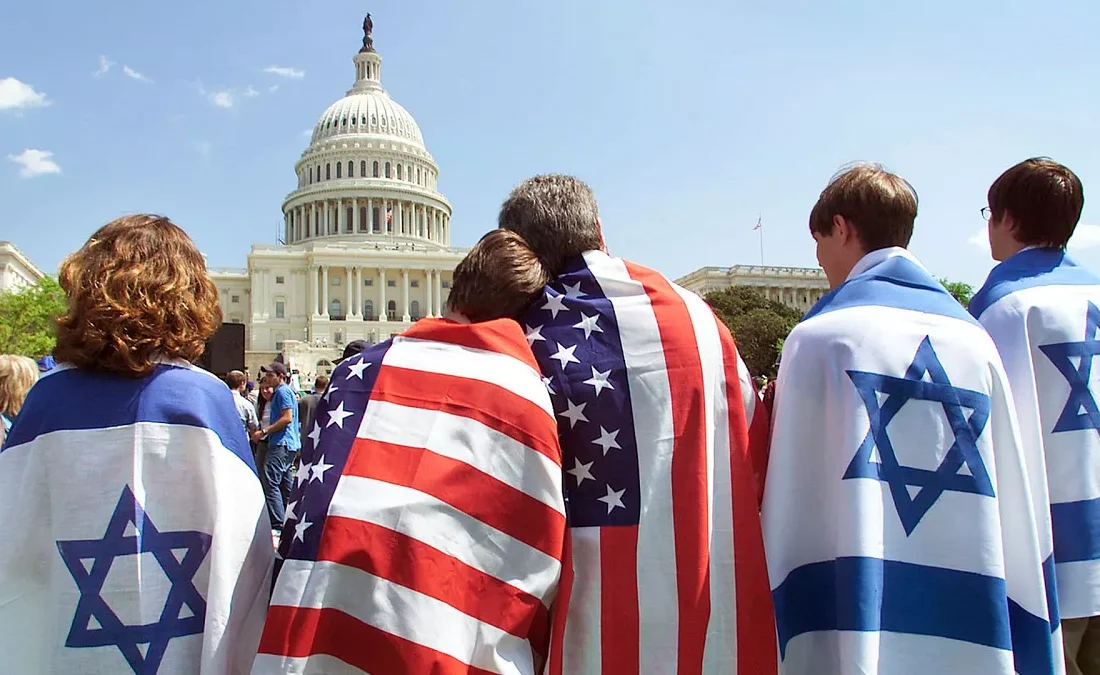 افزایش یهودی ستیزی در آمریکا؟
