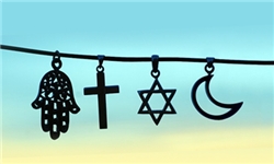 آیا اسلام، مسیحیت و یهودیت را رد میکند؟