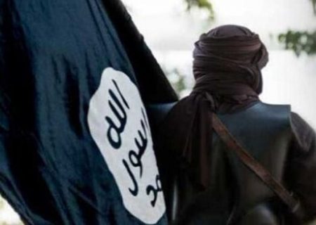 دستگیری تروریست داعش در شرق استان الانبار
